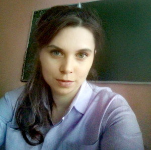 Аритичева Марина Николаевна.