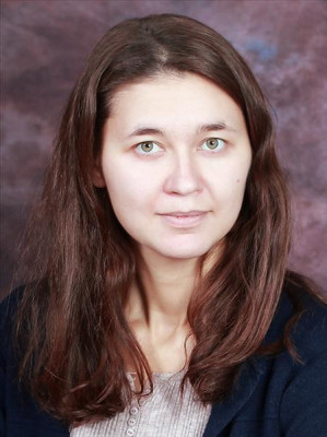 Гришкина Елена Васильевна.