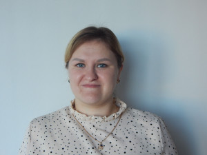 Клечикова Валентина Владимировна.