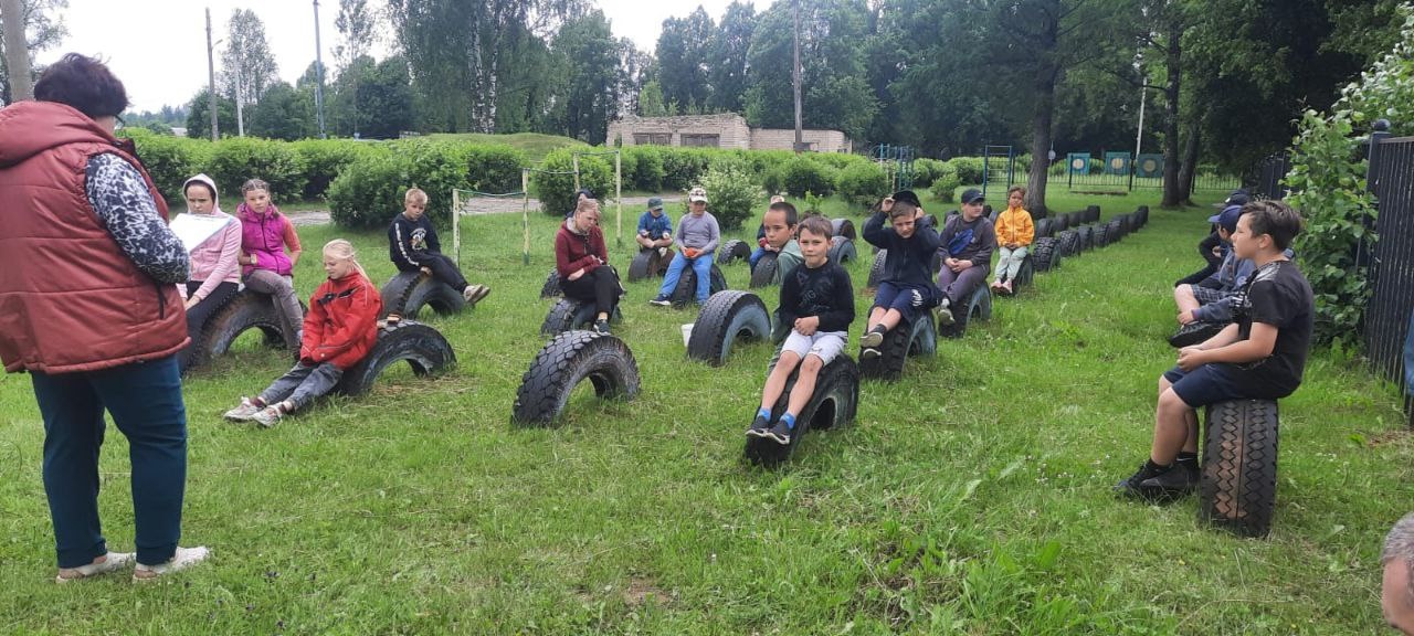 &amp;quot;Огонь наш друг или враг?&amp;quot;.